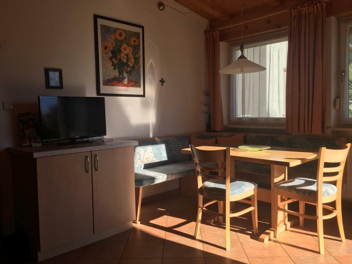 Weingut Zundlhof Villa Bolzano Eksteriør billede