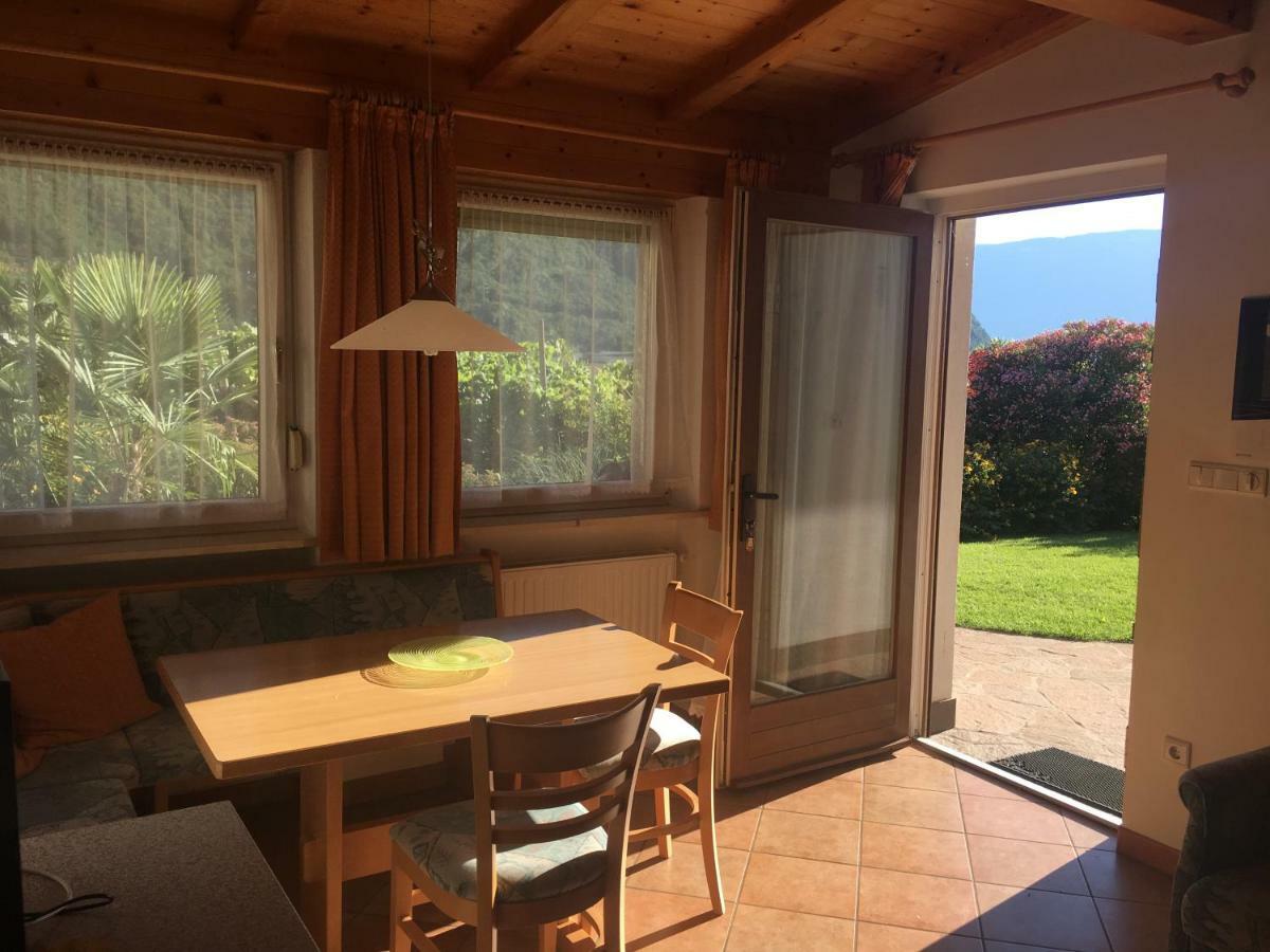 Weingut Zundlhof Villa Bolzano Eksteriør billede