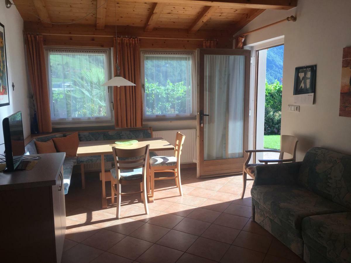 Weingut Zundlhof Villa Bolzano Eksteriør billede