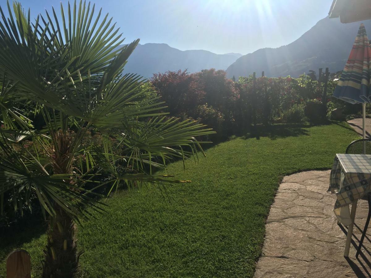 Weingut Zundlhof Villa Bolzano Eksteriør billede