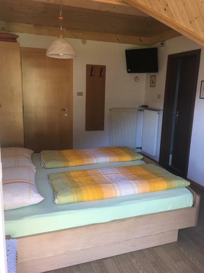 Weingut Zundlhof Villa Bolzano Eksteriør billede