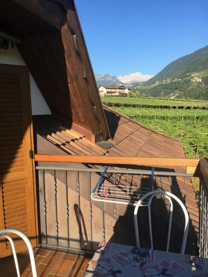 Weingut Zundlhof Villa Bolzano Eksteriør billede