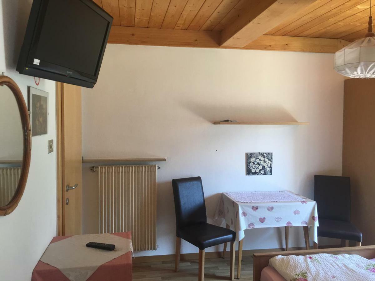 Weingut Zundlhof Villa Bolzano Eksteriør billede